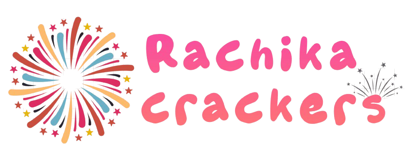 Rachika crackers Logo